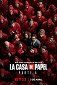 Money Heist (Netflix Version) - Season 4