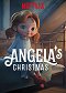 Angela karácsonya
