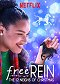 Free Rein: The Twelve Neighs of Christmas