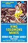 Kuningas Salomonin kaivokset
