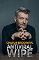 Charlie Brooker's Antiviral Wipe