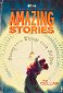 Amazing Stories - The Cellar