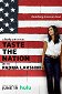 Taste the Nation with Padma Lakshmi