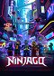 LEGO Ninjago : Les maîtres du Spinjitzu - Prime Empire