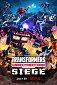 Transformers: Háború Kibertron bolygójáért trilógia - Ostrom