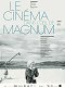 Filmikonen - Magnum Photos und das Kino