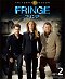 Fringe: Na granicy światów - Season 4