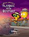 The Simpsons: Playdate With Destiny