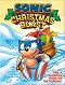 Sonic Christmas Blast!