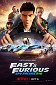 Fast & Furious Spionnenracers - Rio
