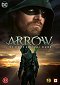 Arrow - Season 8