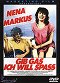 Gib Gas - Ich will Spaß!