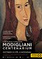 A művészet templomai: Modigliani centenárium