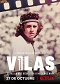 Guillermo Vilas, a világelső teniszező
