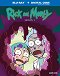 Rick és Morty - Season 4