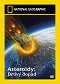 Asteroids: Deadly Impact