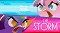 Angry Birds Stella - Der Sturm