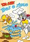 Tom a Jerry: Boj o jídlo