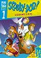 Scooby Doo: Záhady s.r.o. - Through the Curtain