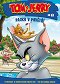 Tom and Jerry: Fur Flying Adventures