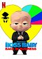 The Boss Baby: Wieder im Geschäft - Season 4