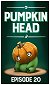 Piggy Tales - Pumpkin Head