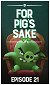 Piggy Tales - For Pig's Sake