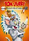 Tom & Jerry: Cute and Cuddly