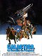 Galactica, la bataille de l’espace