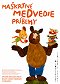 Maškrtné medvedie príbehy