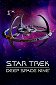 Star Trek: Hluboký vesmír devět