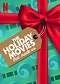 Las películas que vimos - The Holiday Movies That Made Us