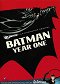 Batman: Rok Pierwszy