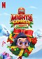 Mighty Express: Świąteczna przygoda