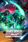 Transformers: Války o Cybertron - Východ Země