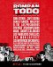 Rompan Todo: Historia rocka w Ameryce Łacińskiej