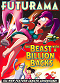 Futurama - The Beast with a Billion Backs - Part 1