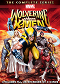 Wolverine a X-meni