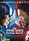 Captain America: Civil War