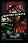 Marvel: Co kryje maska