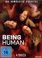 Being Human - Season 2