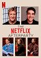 Afterparty na Netflixu: Nejlepší pořady nejhoršího roku