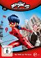 Miraculous, les aventures de Ladybug et Chat Noir - Horrificator