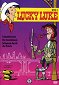 Lucky Luke - Calamity Jane