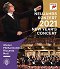 Novoroční koncert Vídeňských filharmoniků 2021