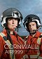 Letecká záchranná služba Cornwall