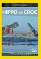 Hippo vs. Kroko