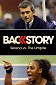 Backstory: Serena vs. the Umpire