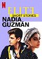 Élite-Kurzgeschichten: Nadia – Guzmán
