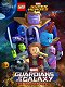 LEGO Guardians of the Galaxy: The Thanos Threat